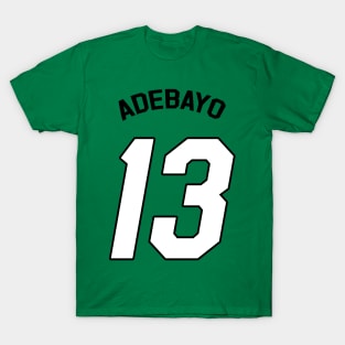 Bam Adebayo T-Shirt